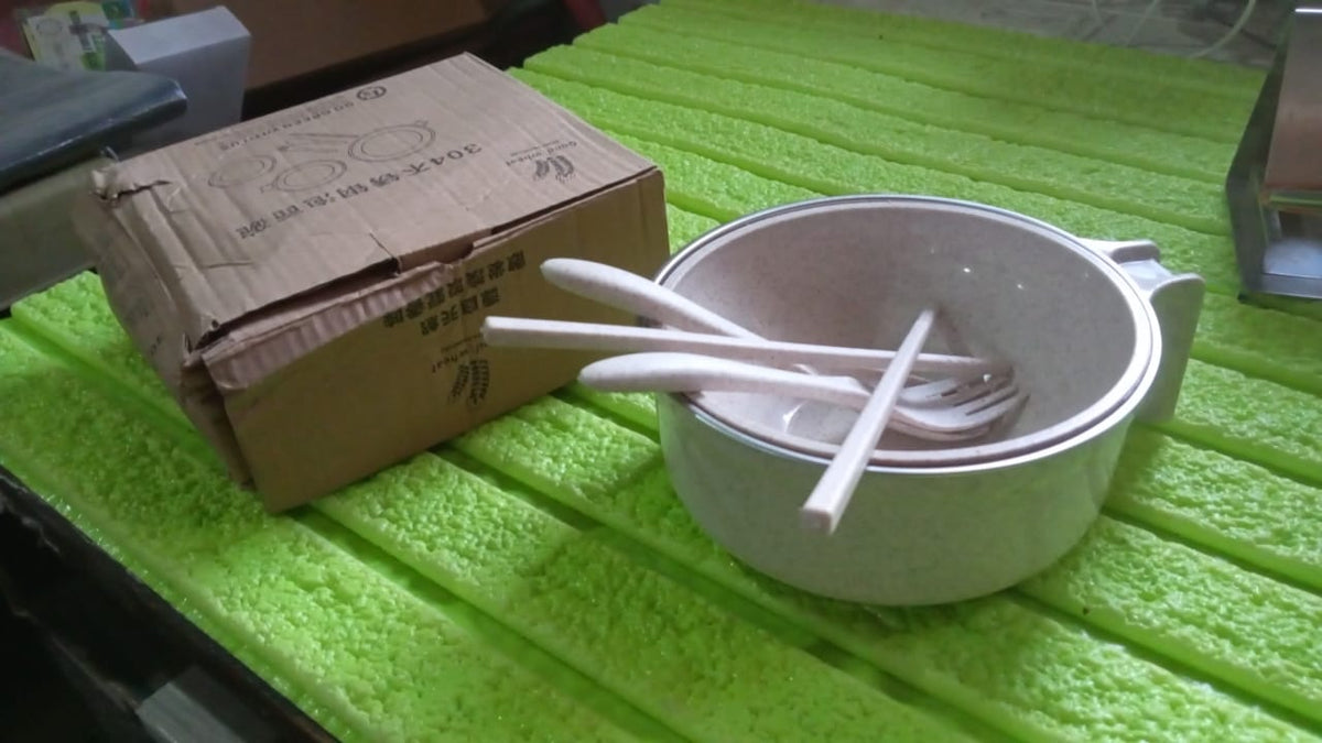 Rice/Noodle Bowl Set