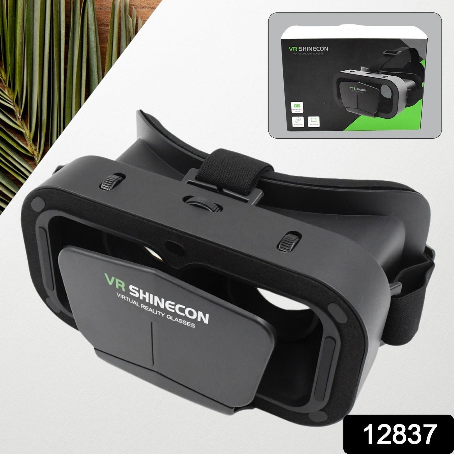 V3D VR Headset (1 Pc)