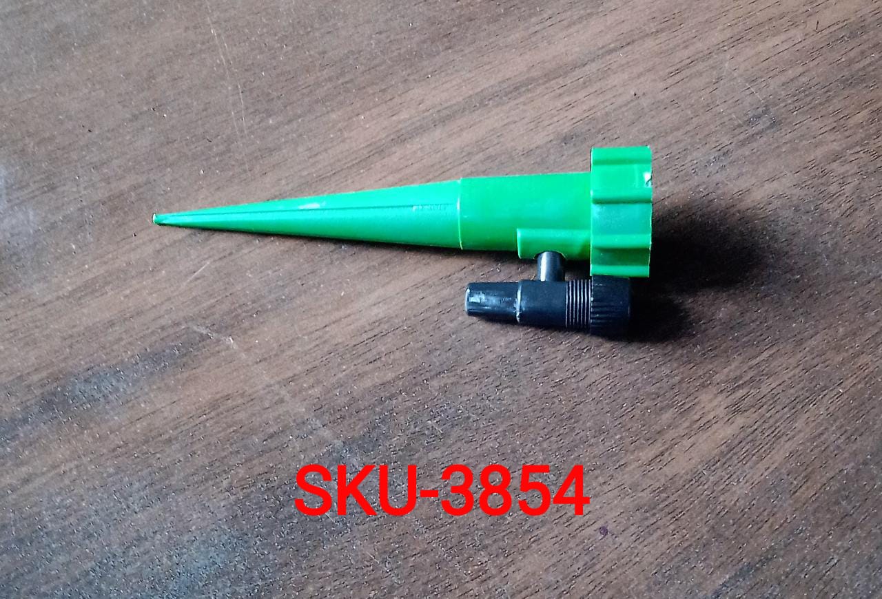 Drip Irrigation Kit For Home Garden