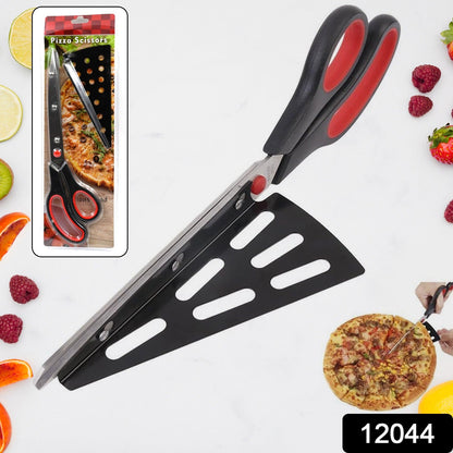 Pizza Cutter Scissors