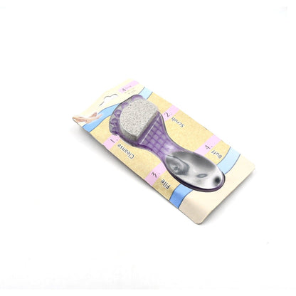 4-in-1 Pedicure Tool