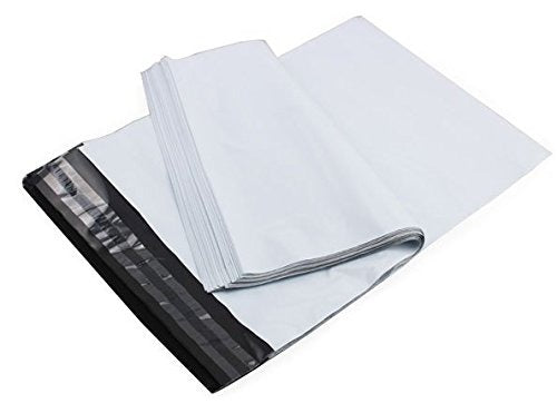 Tamper Proof Shipping Polybags