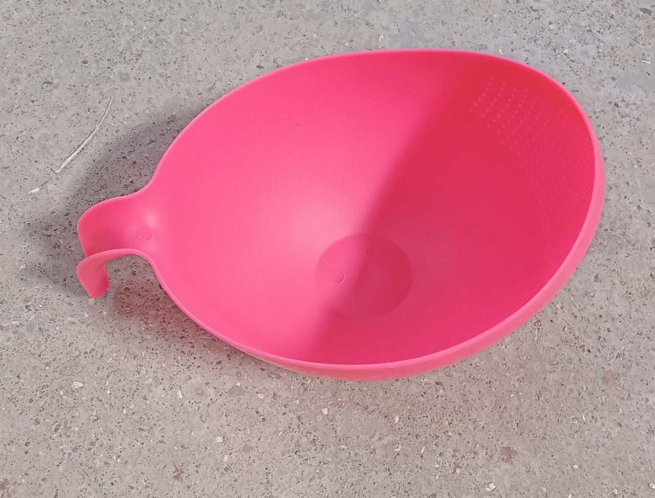 Rice Bowl Thick Drain Basket