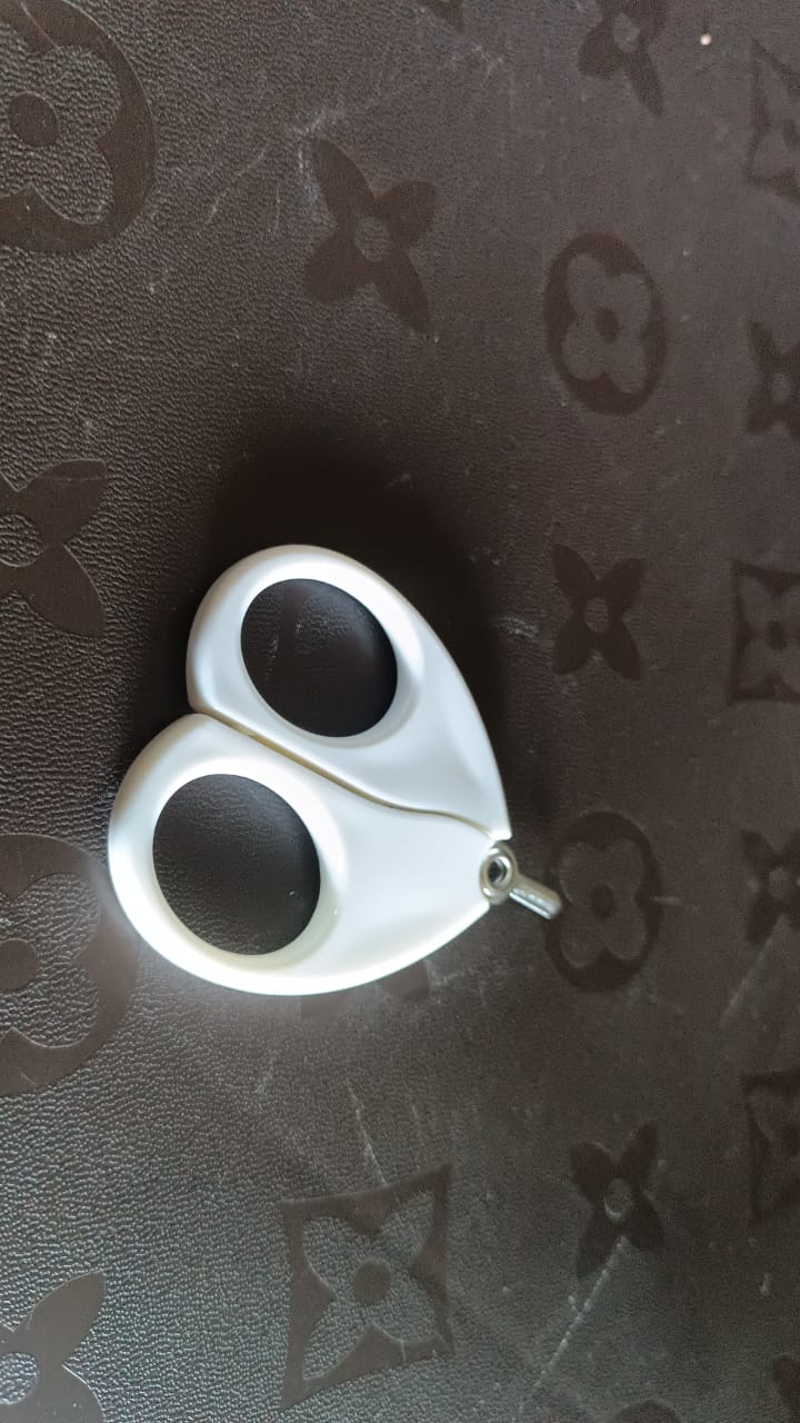 Baby Safety Nail Cutter