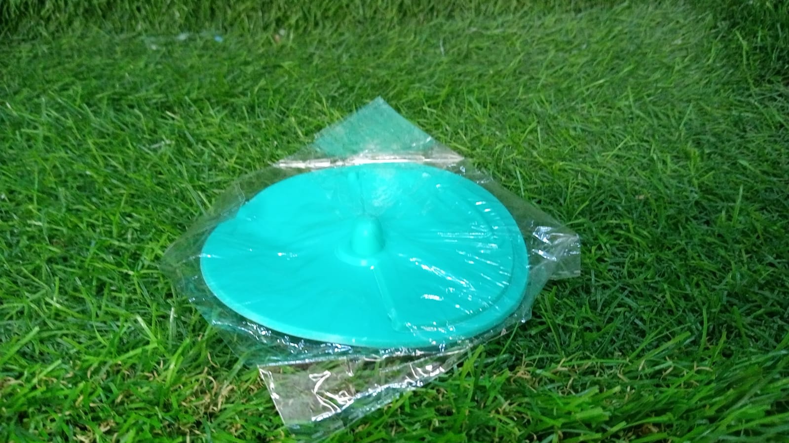 Silicone Drain Cover