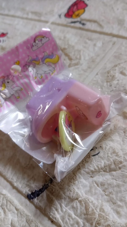 Toilet Pencil Sharpener
