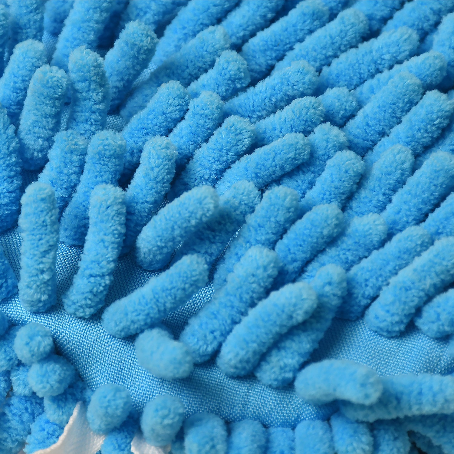 Microfiber Mitt Duster