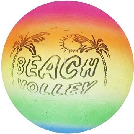 Beach Ball Soft Volleyball For Kids