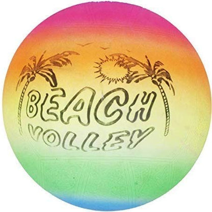 Beach Ball Soft Volleyball For Kids