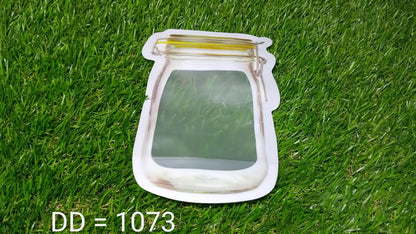 Airtight Jar Lids