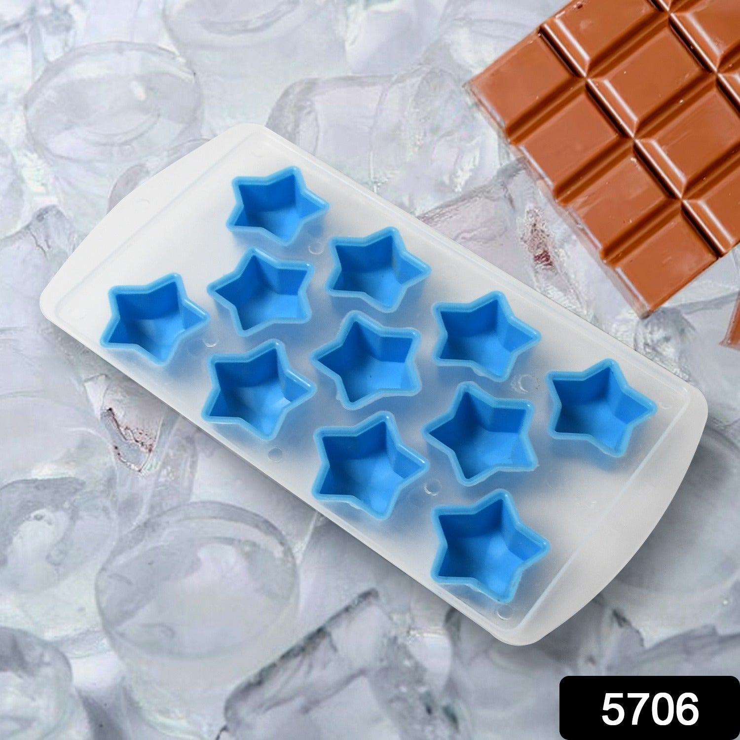 Creative Silicone Tray