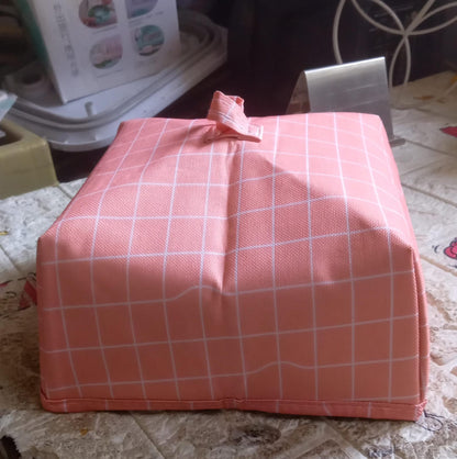 Foldable Thermal Food Cover Dome