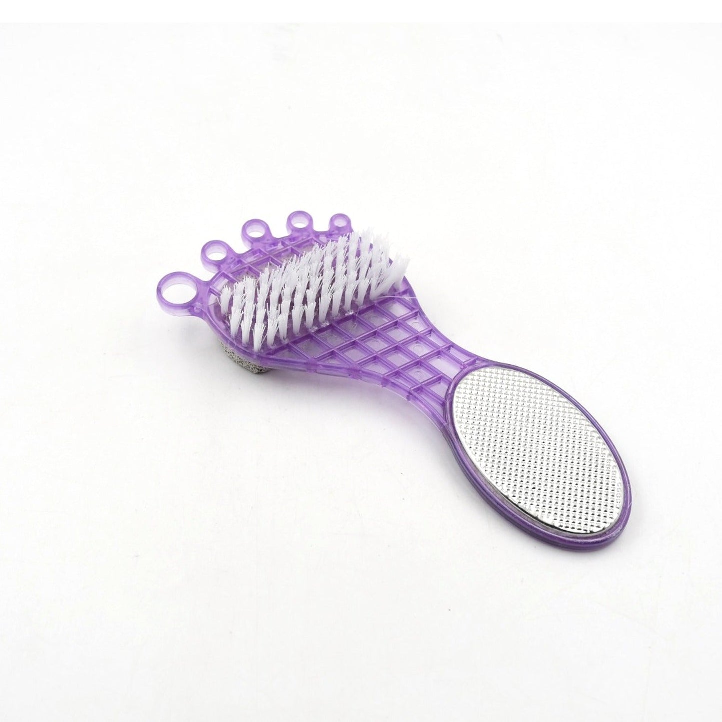4-in-1 Pedicure Tool