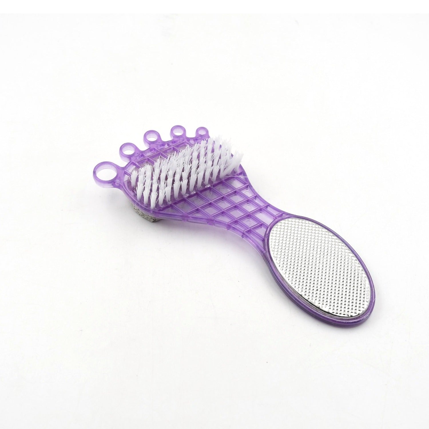 4-in-1 Pedicure Tool