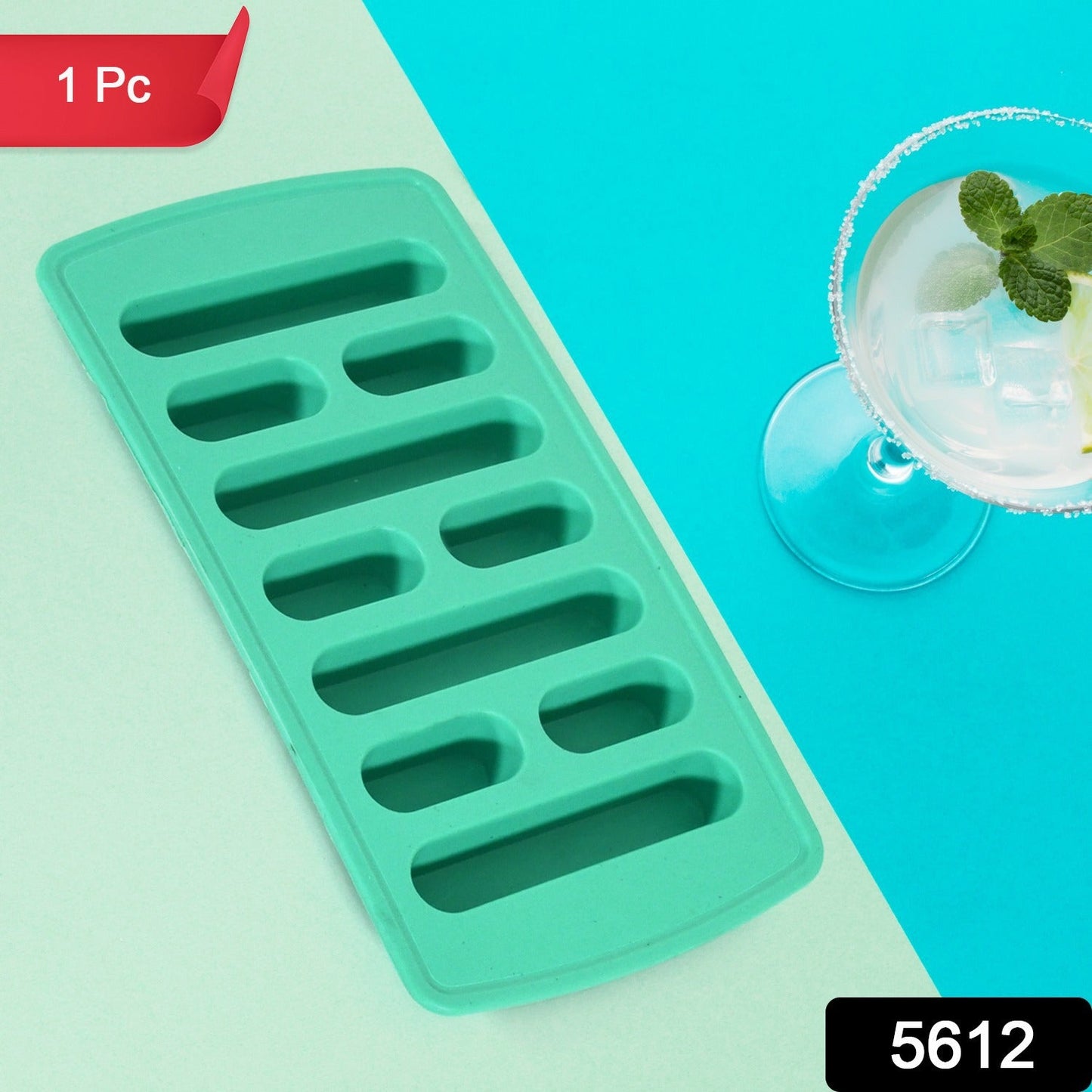Fancy Ice Cube Tray