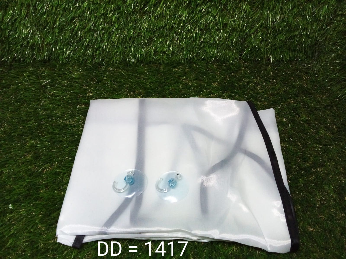 Beard Apron Hair Clippings Catcher