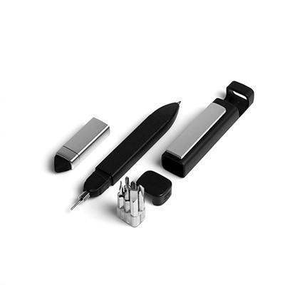 4-in-1 Tech Tool Pen
