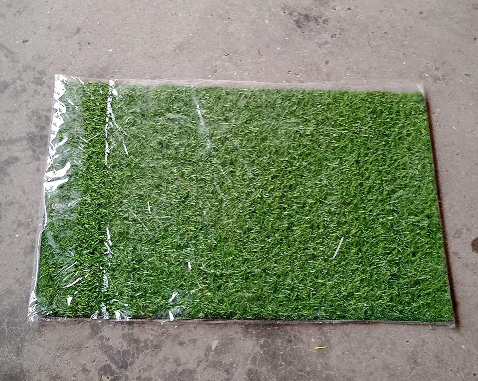 Artificial Grass Turf – Pack of 1