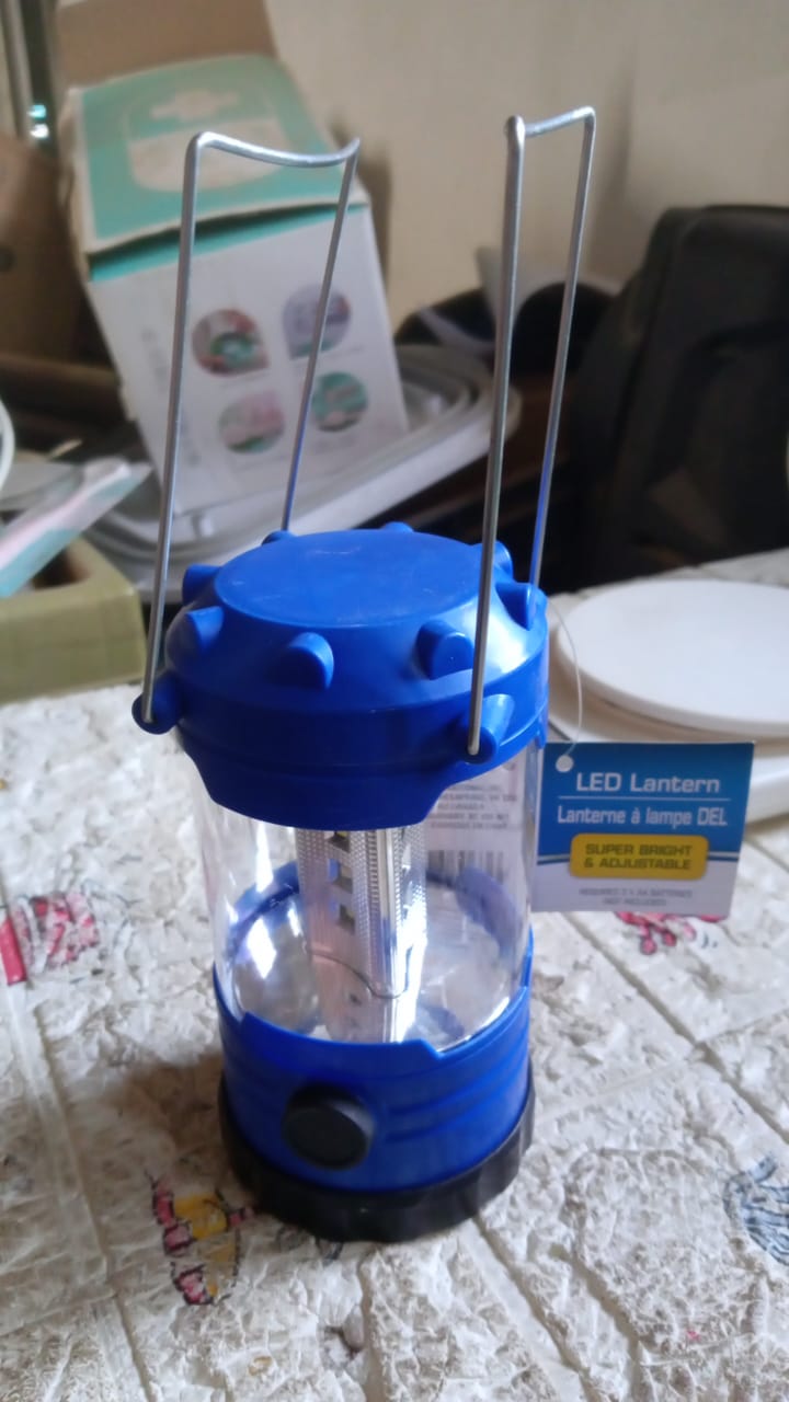 Camping Lanterns