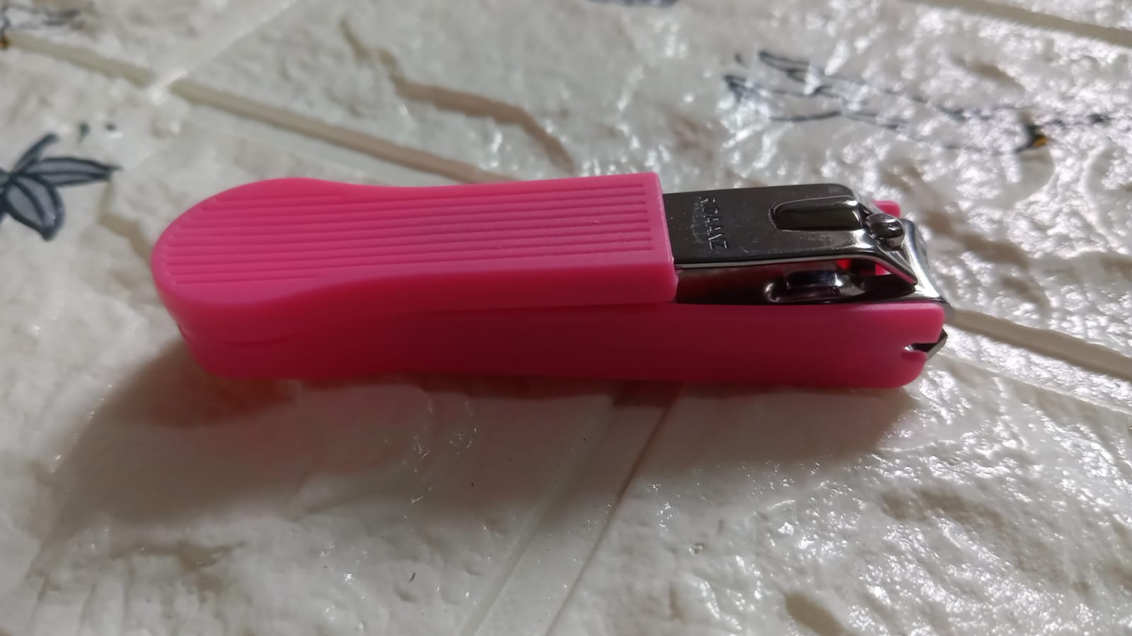 Pro Nail Clipper Set
