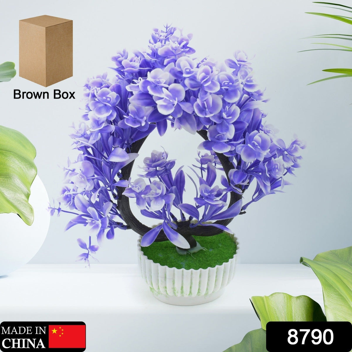 Decorative Fake Flowers
