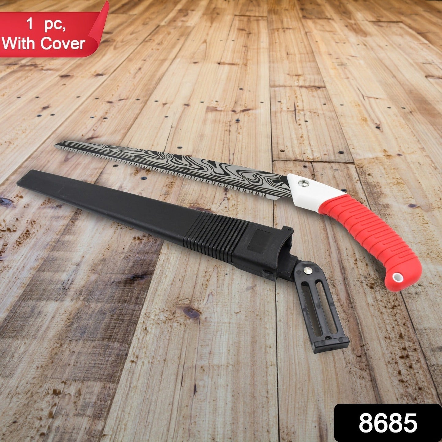 Hand Pruning Saw For Tree Branch Cutter