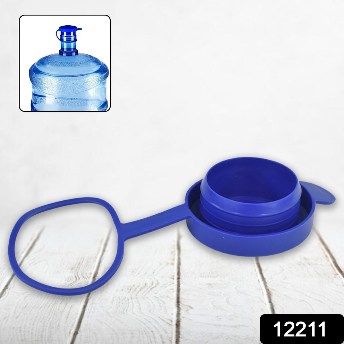Silicone Jug Cap