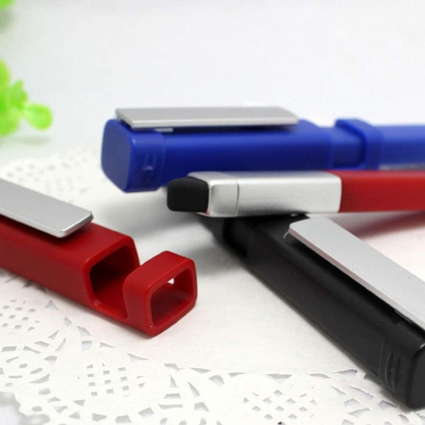 4-in-1 Tech Tool Pen
