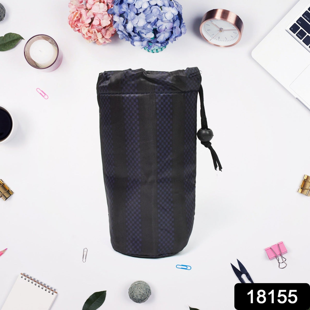 Reusable Rope Organizer Pouch