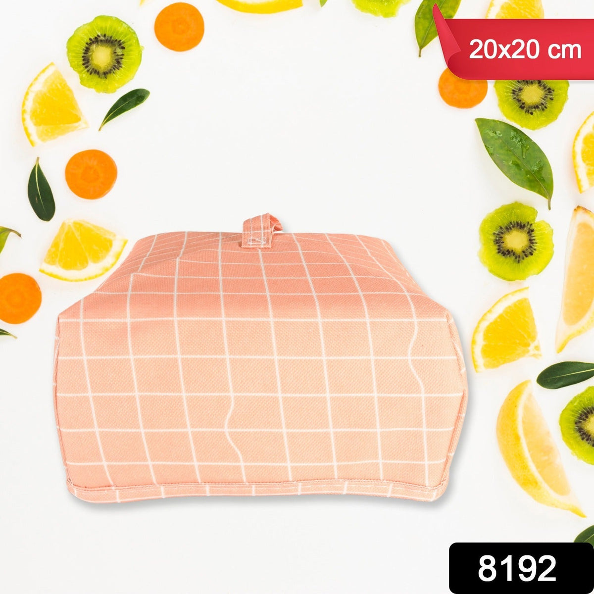 Foldable Thermal Food Cover Dome