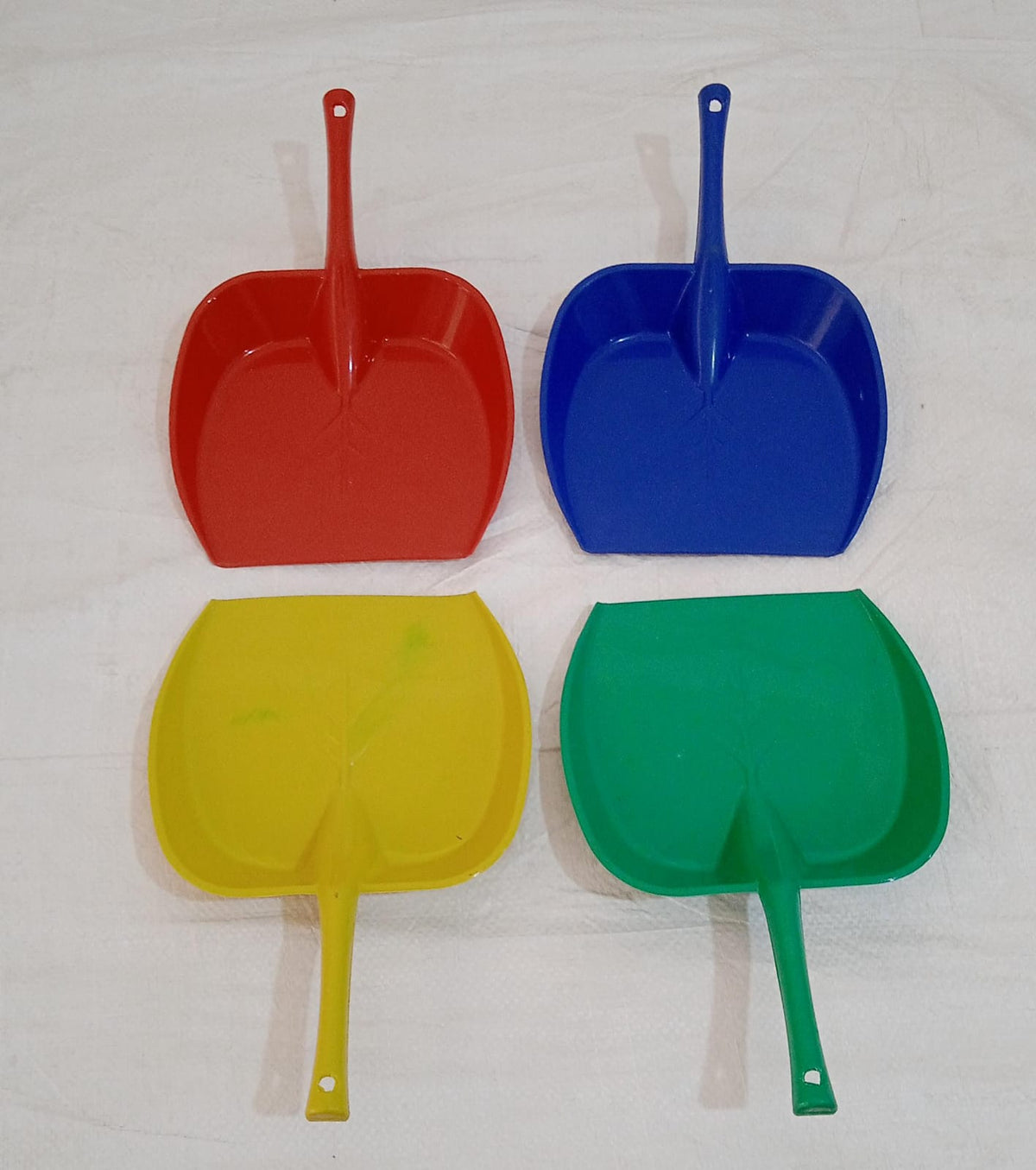 Long Handle Dustpan