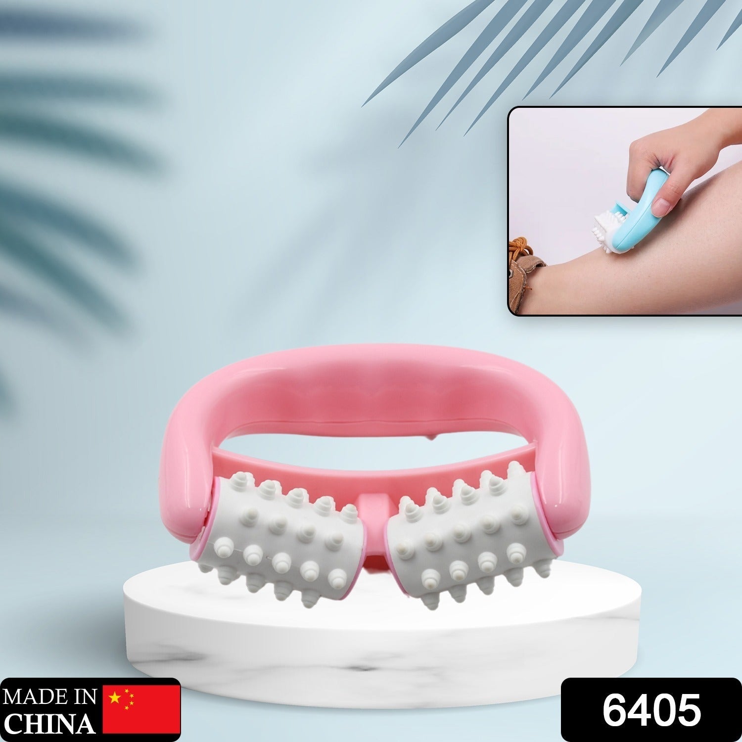 Massage Roller Tool