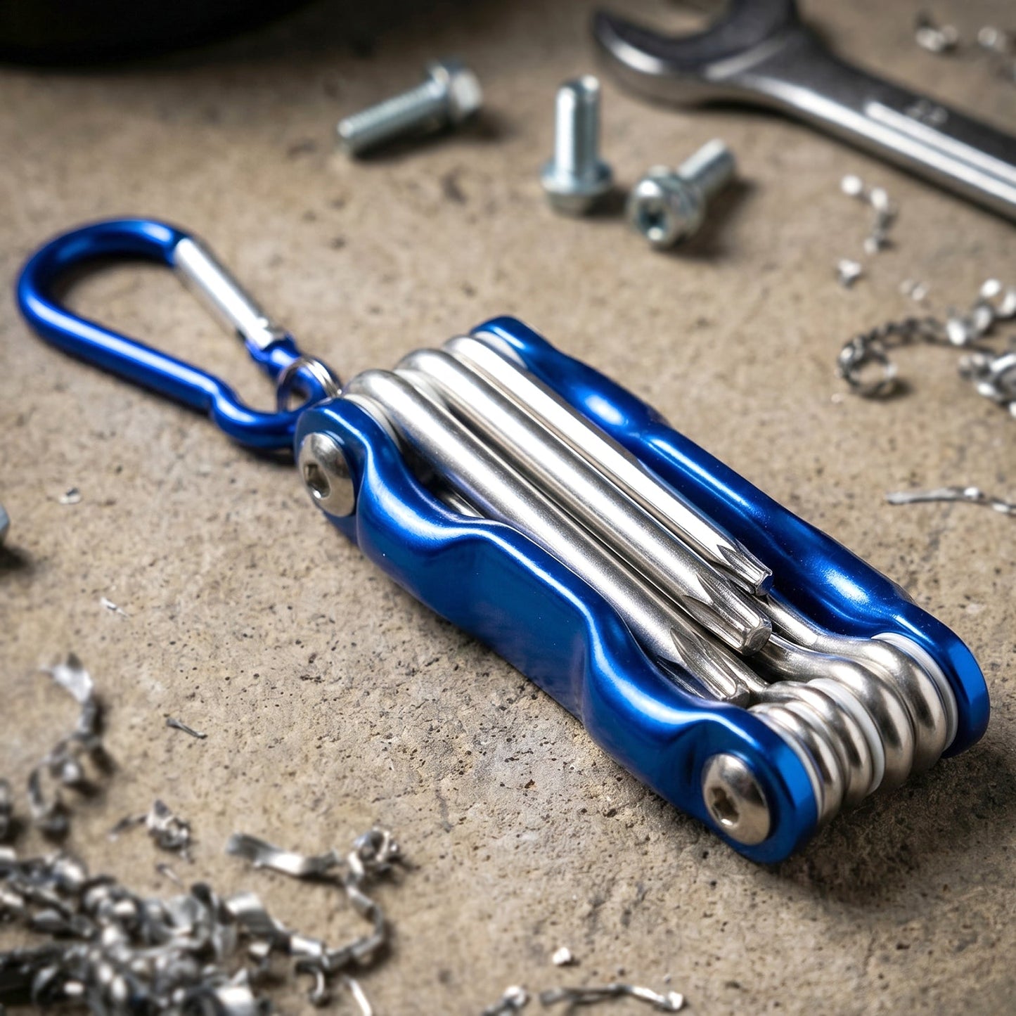8 In 1 Repair Tool Set