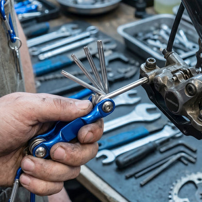 8 In 1 Repair Tool Set
