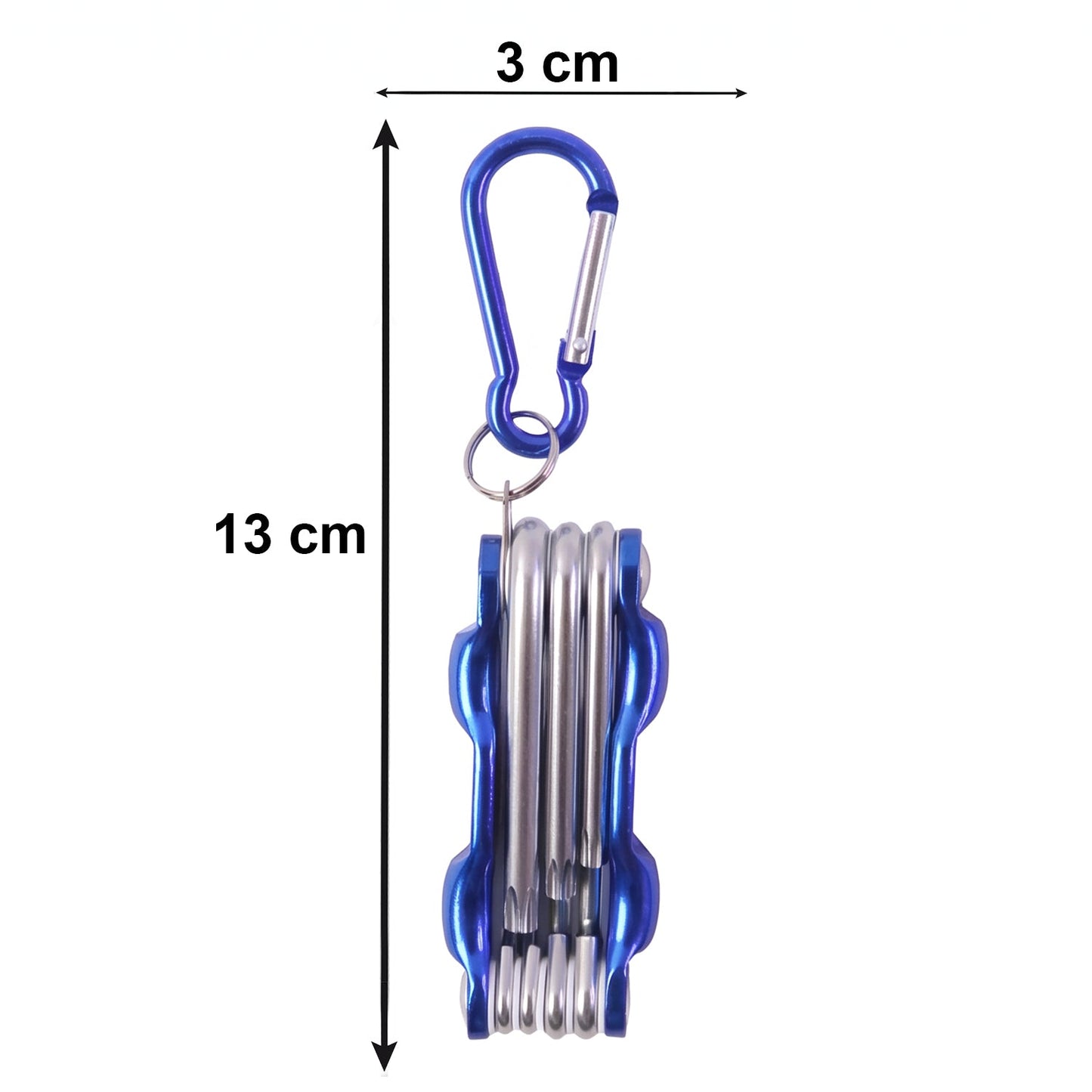 8 In 1 Repair Tool Set