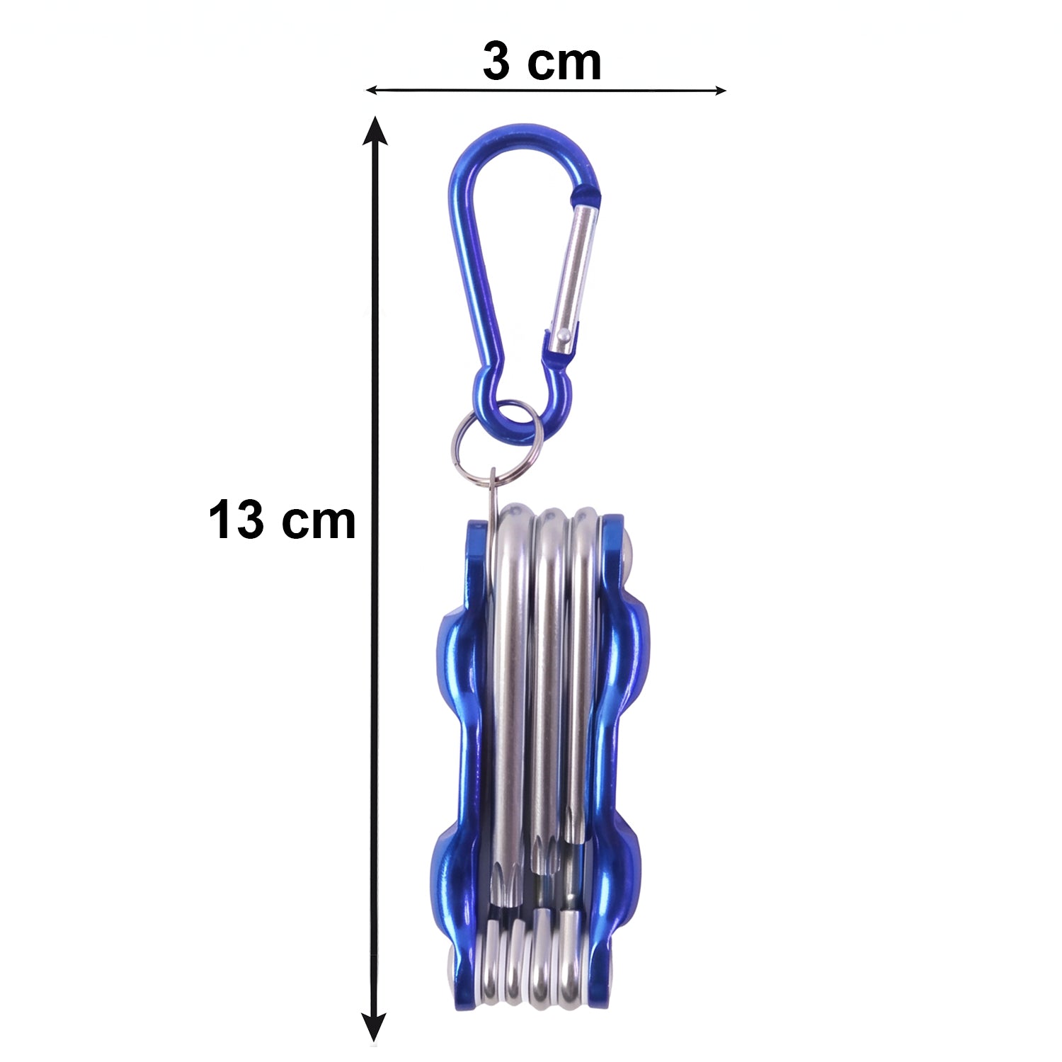 8 In 1 Repair Tool Set