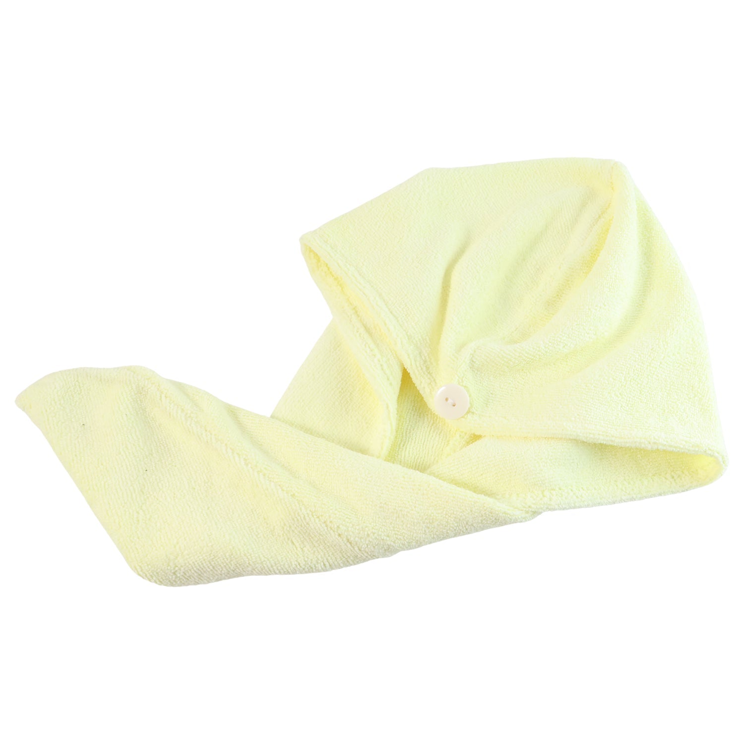 Quick Turban Hair-drying Absorbent Microfiber