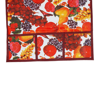 Exclusive Decorative Kitchen Fridge Top Cover