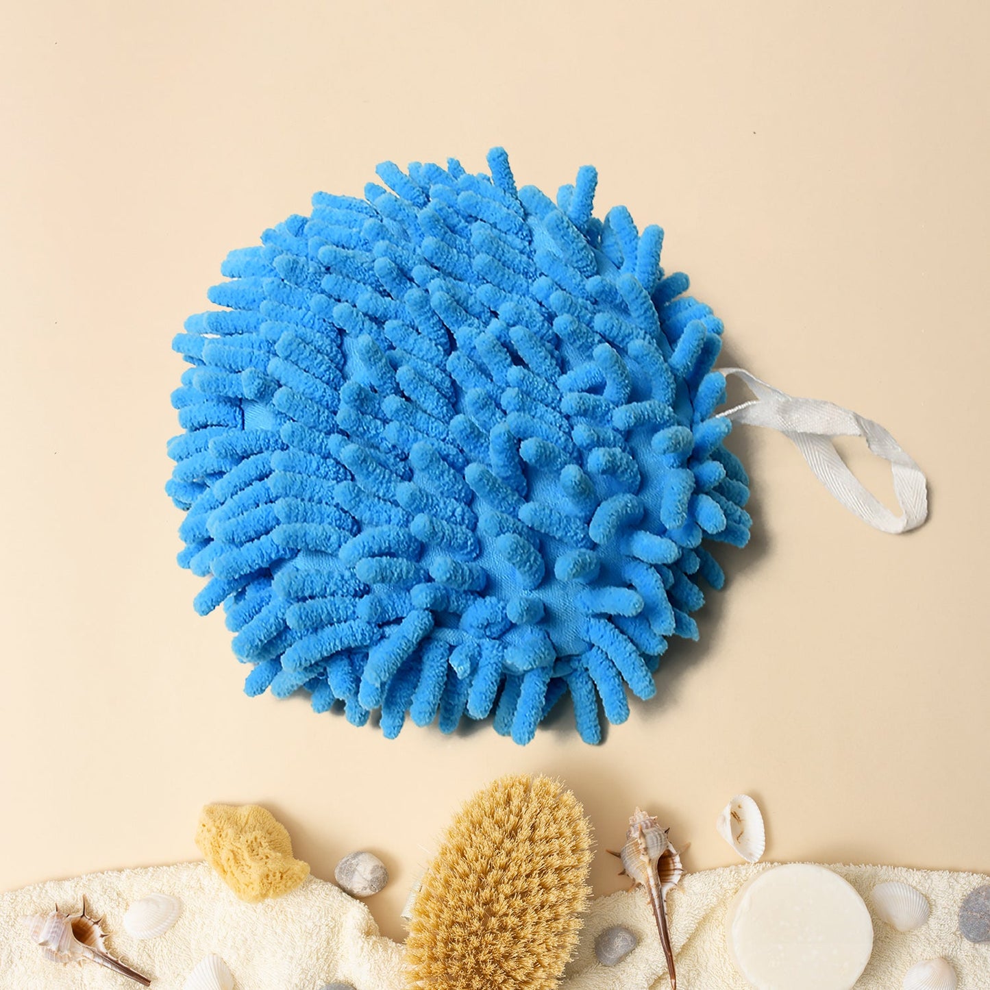 Microfiber Mitt Duster