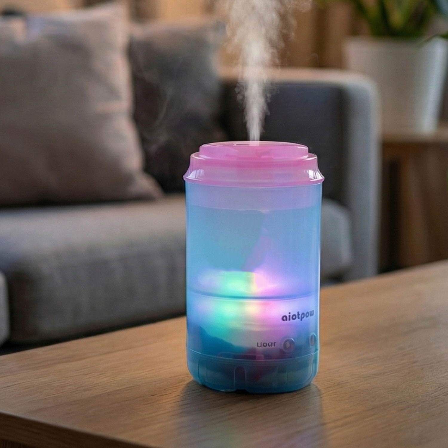 USB Personal Mini Humidifier