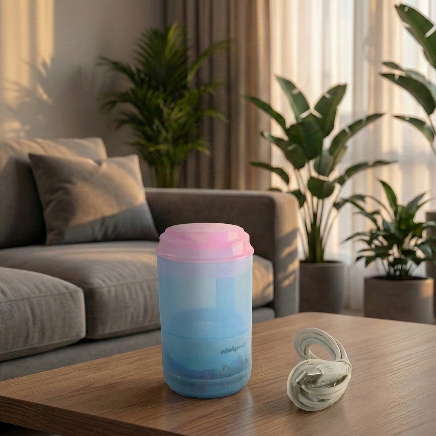 USB Personal Mini Humidifier