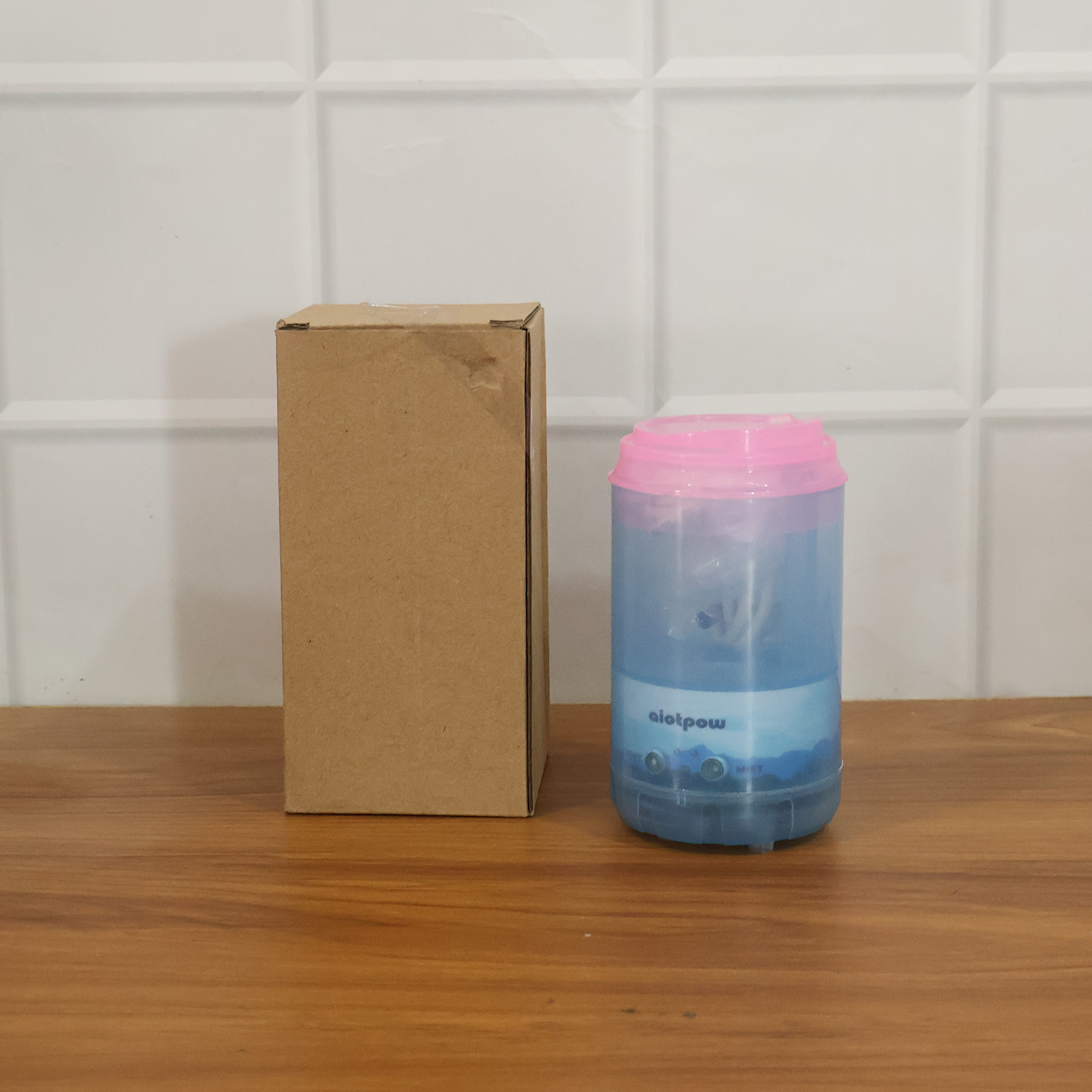 USB Personal Mini Humidifier