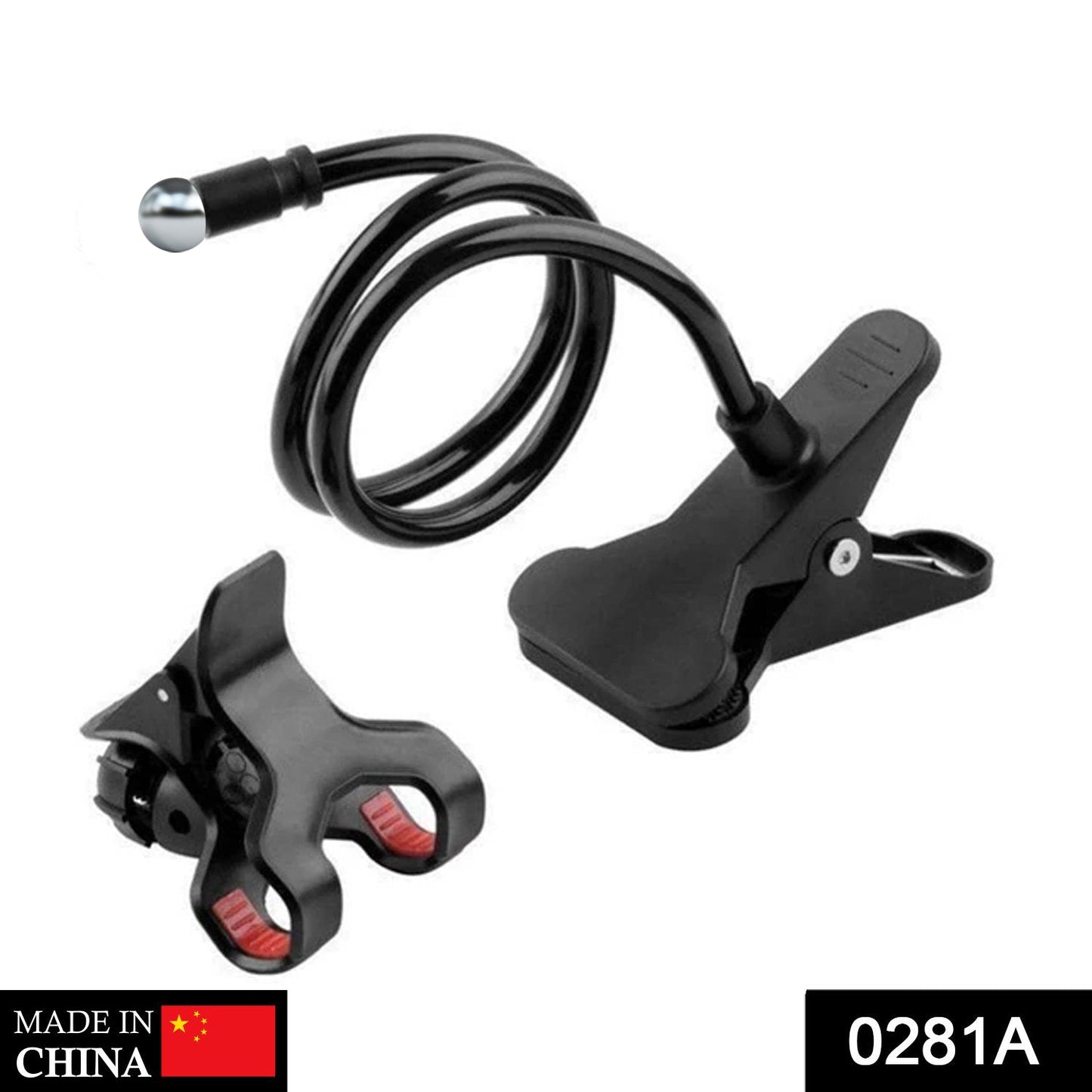 Universal Car Phone Holder