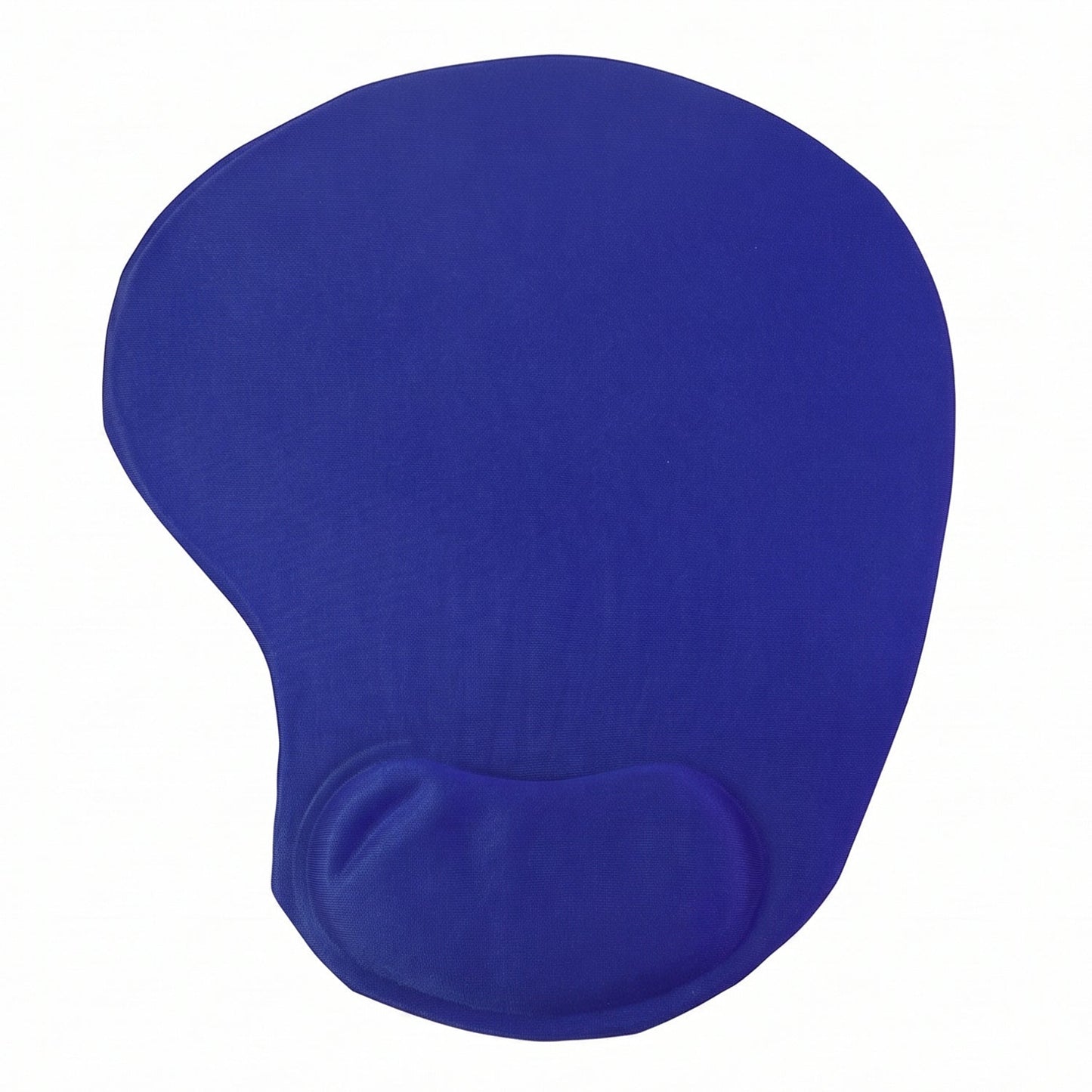 Ergonomic Wrist Support Mouse Pad for Computers
