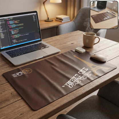 Electric Heating Mouse Pad