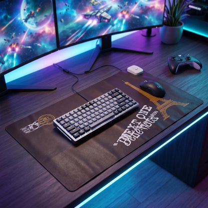 Electric Heating Mouse Pad