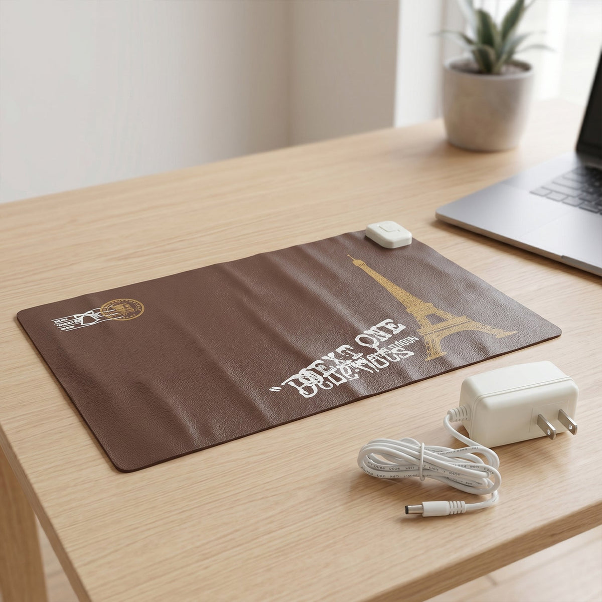Electric Heating Mouse Pad