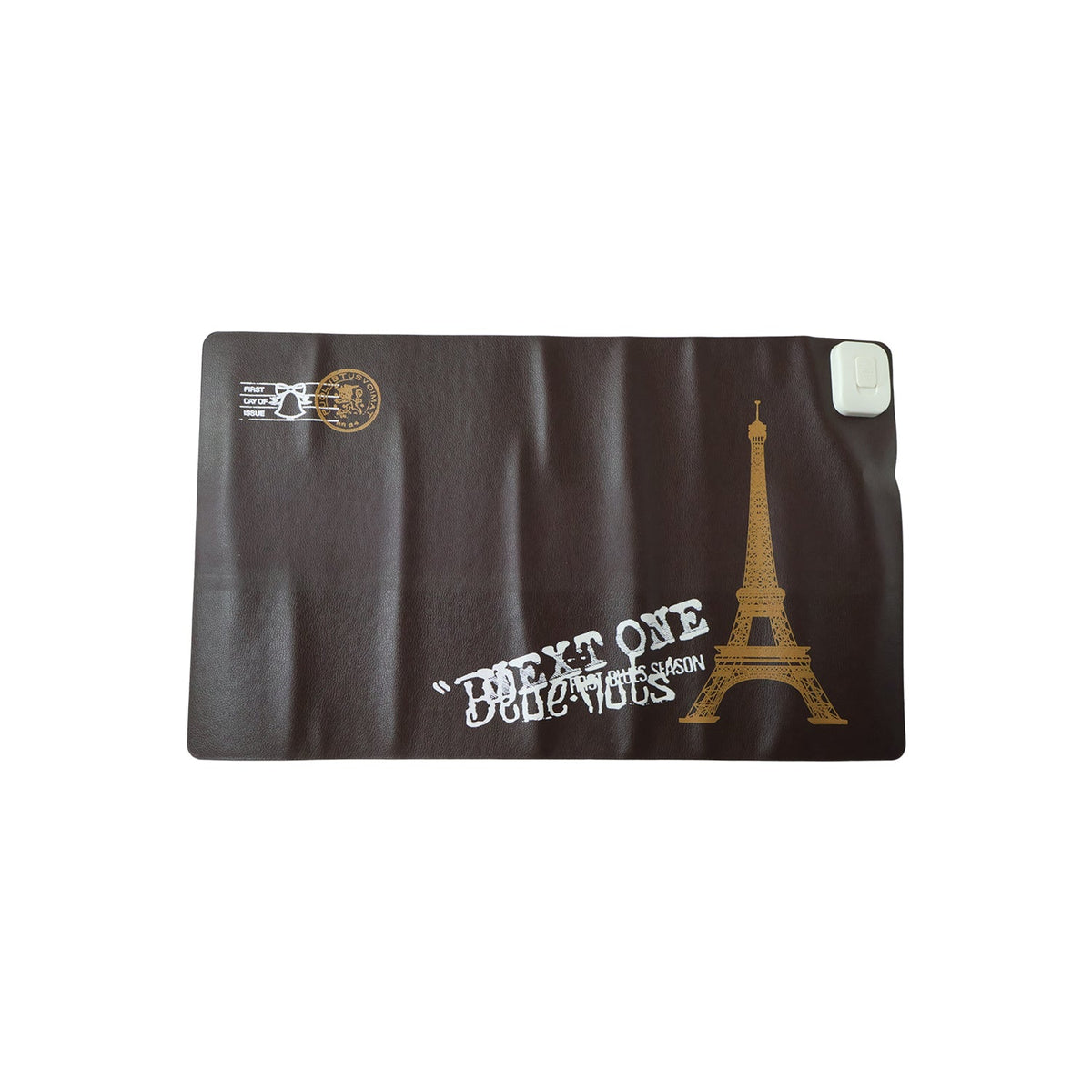 Electric Heating Mouse Pad