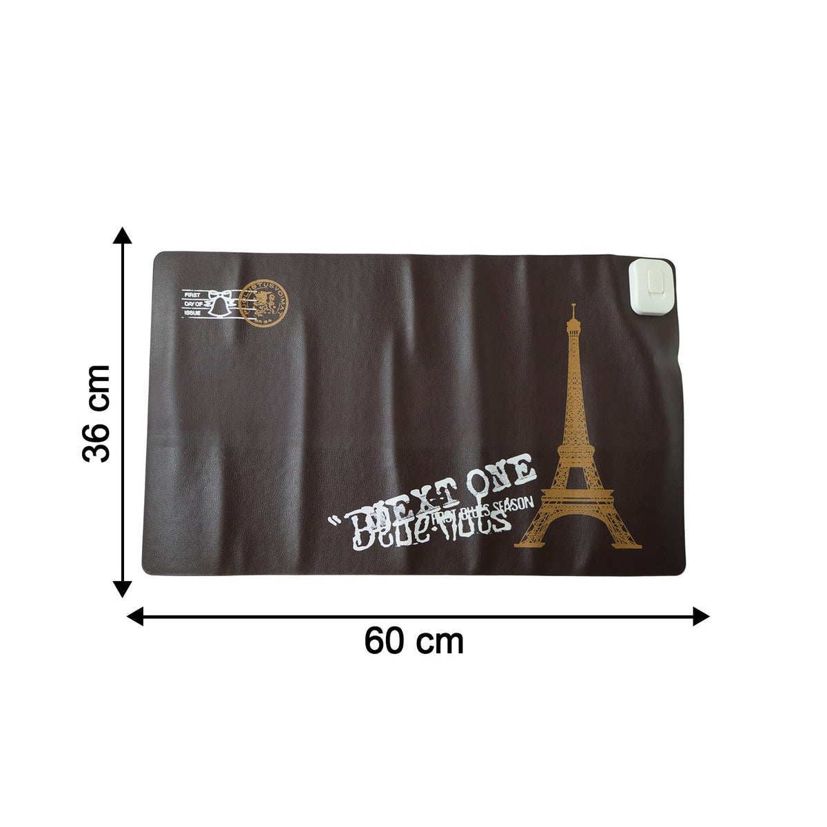 Electric Heating Mouse Pad