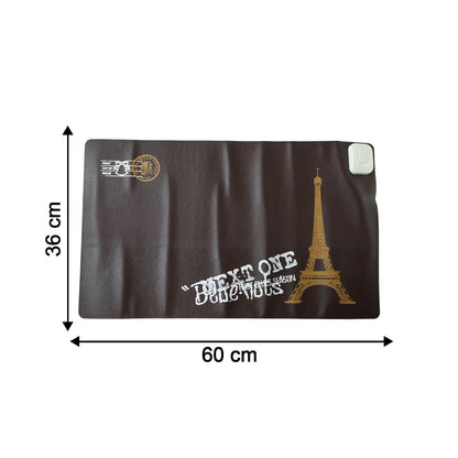 Electric Heating Mouse Pad